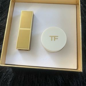 Tom ford soleil lip blush and eye duo